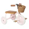 Niños Banwood Triciclo Trike Rosa