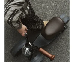 Niños Bravold Triciclo Little Biker Caramel