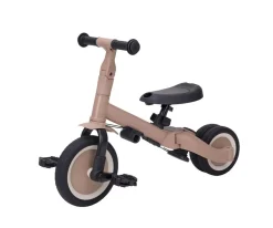 Niños Top Mark Triciclo con Barra Lio Macchiato