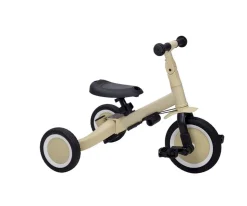 Niños Top Mark Triciclo con Barra Lio Pistacho