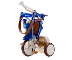Niños iimo Triciclo Elegant Blue