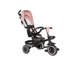 Olmitos Triciclo Evolutivo Elliot Pink^Niños Juguetes Para Niños De Un Año