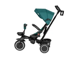 Olmitos Triciclo Evolutivo Elliot Turquoise^Niños Juguetes Para Niños De Un Año