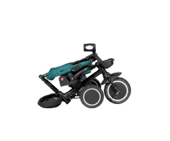 Olmitos Triciclo Evolutivo Elliot Turquoise^Niños Juguetes Para Niños De Un Año