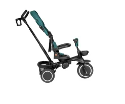 Olmitos Triciclo Evolutivo Elliot Turquoise^Niños Juguetes Para Niños De Un Año
