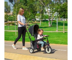 Niños SmarTrike Triciclo Evolutivo Str3 Cream