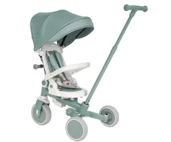 Niños Olmitos Triciclo Multifunción Evol Mint