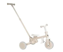 Olmitos Triciclo Multifunción Evol Sand Beige^Niños Juguetes Niños 4 Años