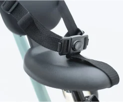 Niños Olmitos Triciclo Multifunción Gyro Menta