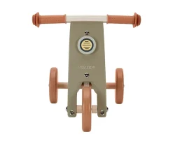 Niños Little Dutch Triciclo Oliva