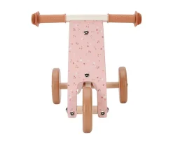 Niños Little Dutch Triciclo Pequeñas Flores Rosas