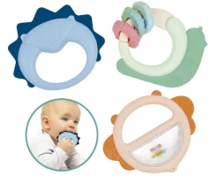 Ludi Trio de Sonajeros