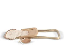 Niños Así Trona para Muñecos con Babero y Bandeja Teresa