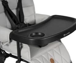 Olmitos Trona Básica Minna Gris^ Tronas Bebé