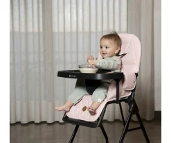 Olmitos Trona Básica Minna Rosa^ Tronas Bebé