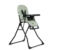 Olmitos Trona Básica Minna Verde^ Tronas Bebé