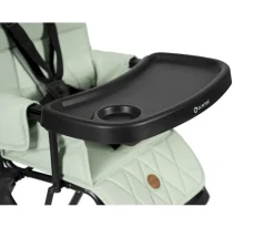 Olmitos Trona Básica Minna Verde^ Tronas Bebé