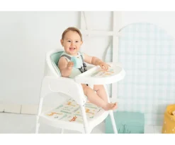 Olmitos Trona Evolutiva 3 en 1 Jungle^ Tronas Bebé