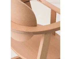 Nobodinoz Trona Evolutiva para Bebé Growing Green^ Tronas Bebé