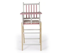 Niños Janod Trona para Muñecas Candy Chic