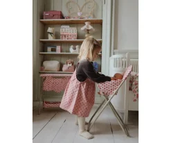 Konges Slojd Trona para Muñecas Rosie Rose^Niños Accesorios Para Muñecas