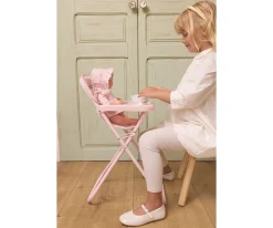 Monnëka Trona para Muñecas Vichy Personalizable^Niños Accesorios Para Muñecas