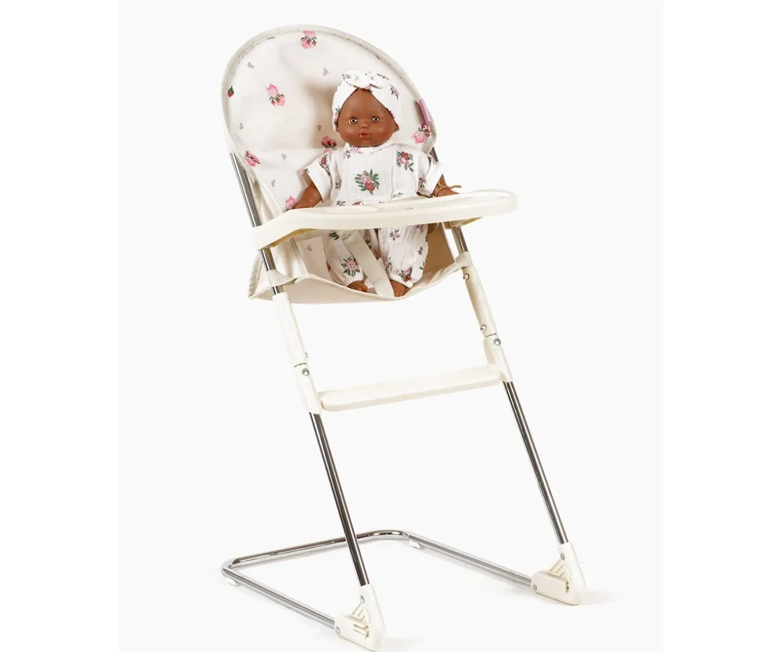 Minikane Trona para Muñecos Eugenia Vintage^Niños Accesorios Para Muñecas