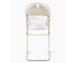 Minikane Trona para Muñecos Eugenia Vintage^Niños Accesorios Para Muñecas