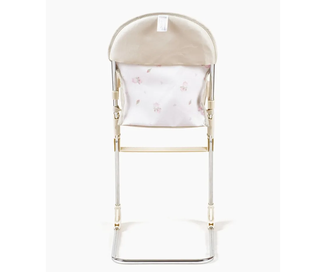 Minikane Trona para Muñecos Eugenia Vintage^Niños Accesorios Para Muñecas