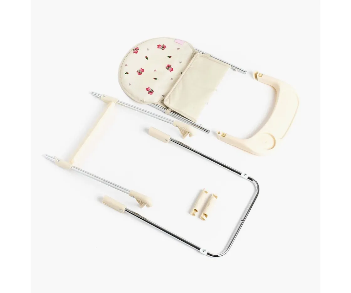 Minikane Trona para Muñecos Eugenia Vintage^Niños Accesorios Para Muñecas