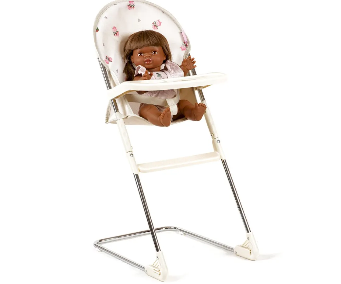 Minikane Trona para Muñecos Eugenia Vintage^Niños Accesorios Para Muñecas