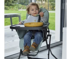 Thermobaby Trona Plegable Handy^ Tronas Bebé