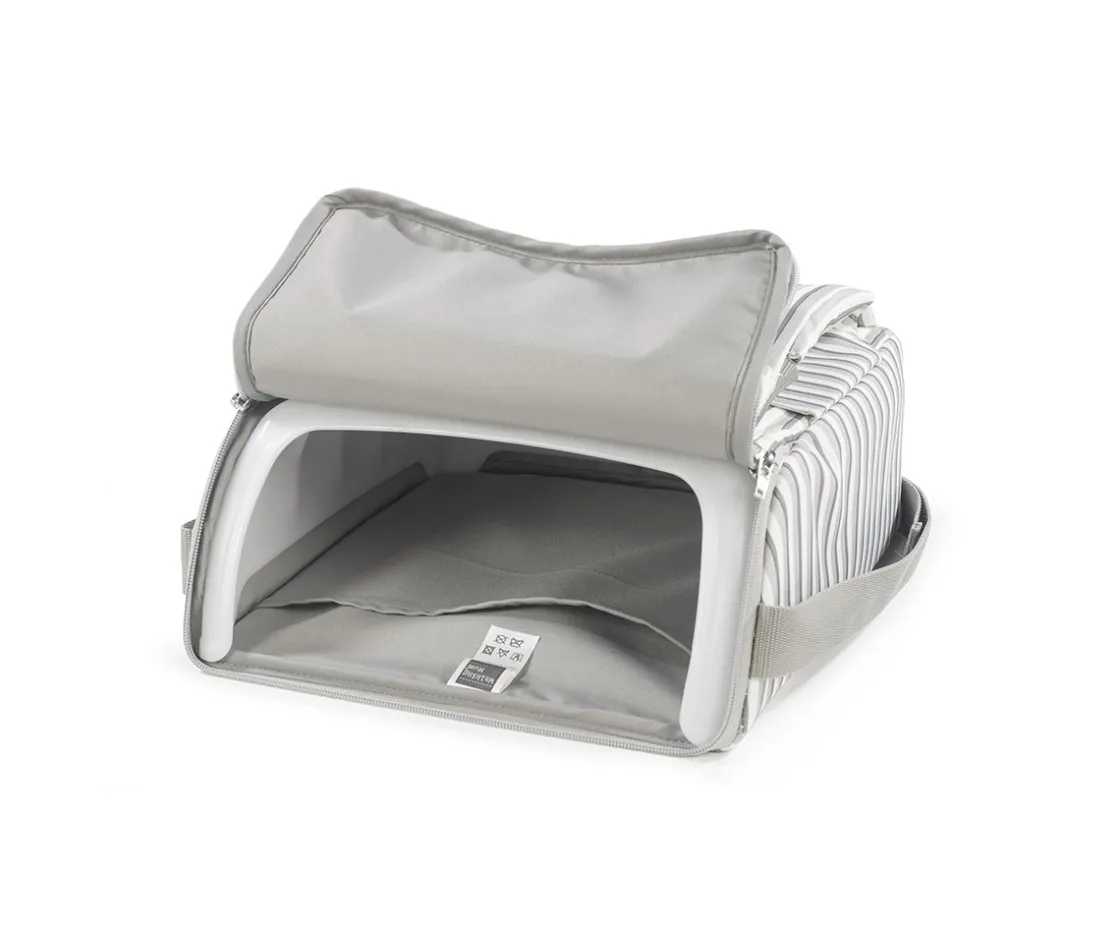 Walking Mum Trona Portátil Botton Raya