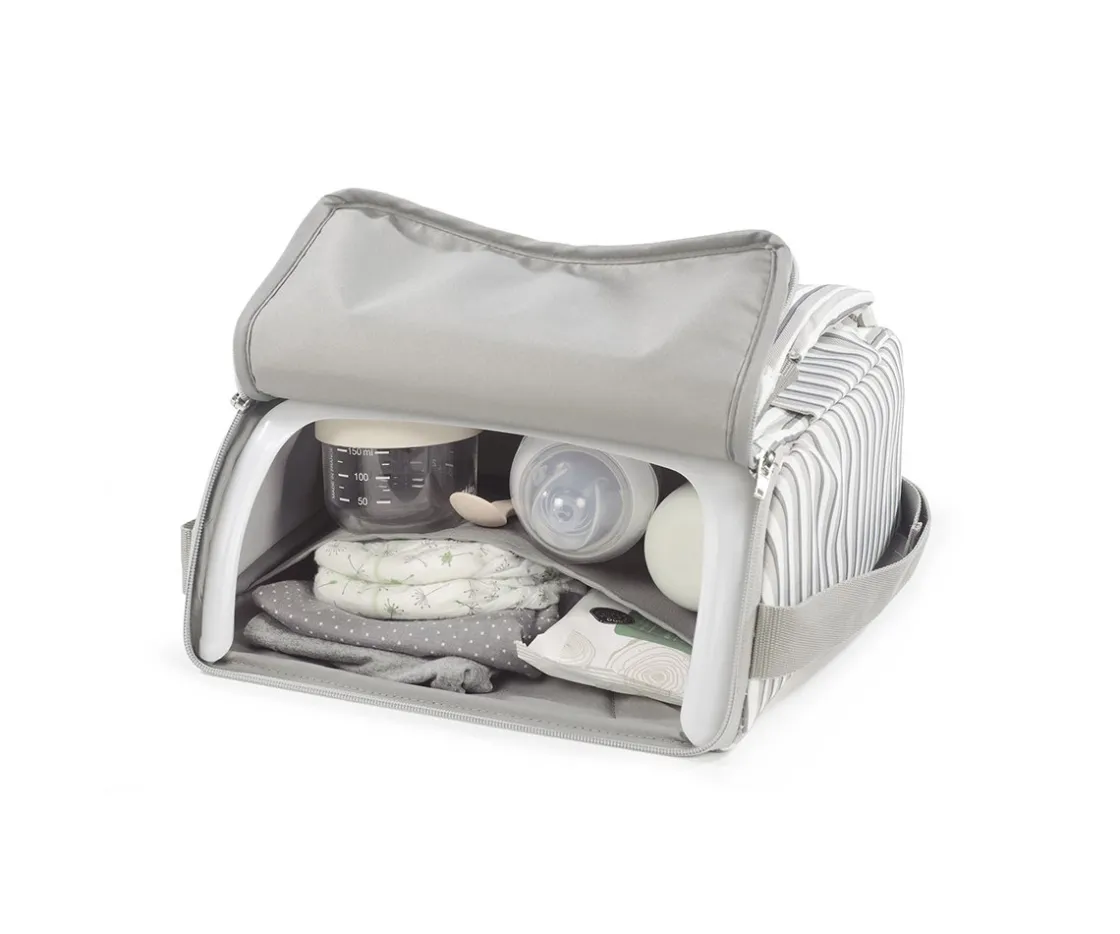 Walking Mum Trona Portátil Botton Raya