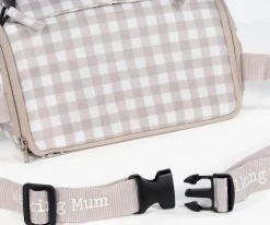 Walking Mum Trona Portátil Caetana Sand^ Tronas Bebé