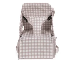 Walking Mum Trona Portátil Caetana Sand^ Tronas Bebé