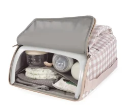 Walking Mum Trona Portátil Caetana Sand^ Tronas Bebé