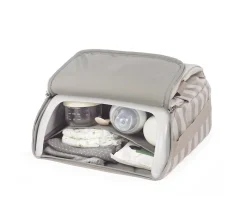 Niños Walking Mum Trona Portátil Sintra Beige