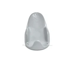 Thermobaby Tumbona de Baño Atoll Fleur Bleu^Niños Bañeras Bebé