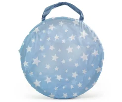 Niños Kids Concept Tunel de Juego Star Blue