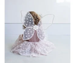 Mimi & Lula Tutú Infantil Daisy^Niños Disfraces Para Niños