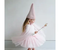 Mimi & Lula Tutú Shimmer Princess^Niños Disfraces Para Niños