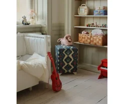 Niños Konges Slojd Ukelele FSC Barbados Cherry