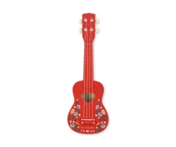Niños Konges Slojd Ukelele FSC Barbados Cherry