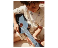 Niños Konges Slojd Ukelele FSC Multi Star