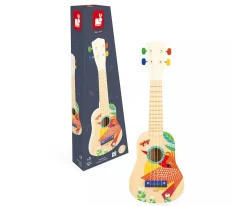 Niños Janod Ukelele Gioia