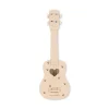 Niños Konges Slojd Ukulele Cherry