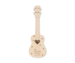 Niños Konges Slojd Ukulele Cherry