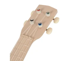 Niños Konges Slojd Ukulele Cherry