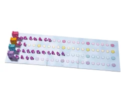 Niños Haba Unicornio Destello: El Tesoro de las Nubes